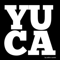 YUCA Logo