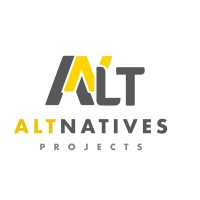 Alter Natives Projects Logo