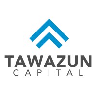 Tawazun Capital Logo