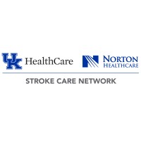 NHC/UKHC - Stroke Care Network Logo
