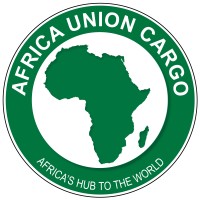 Africa Union Cargo Zambia Terminal Logo