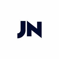 JN Comunicación Visual Logo