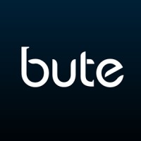 BUTE AGENCIA Logo