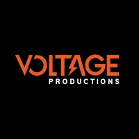 Voltage Productions Logo