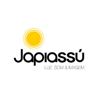 Japiassú Luz, Som e Imagem Logo
