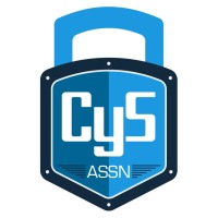 Boston University Cybersecurity Association Logo