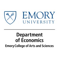 Emory University Department of Economics Logo
