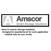 Amscor, Inc. Logo