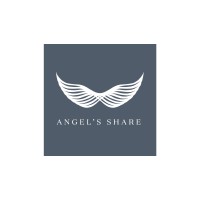Angels Share, Inc. Logo