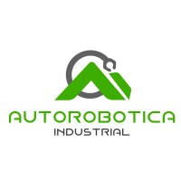 Autorobotica Industrial Logo