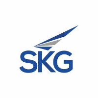 SKG Equipamentos Logo