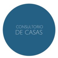 consultorio de casas Logo