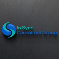 In Sync Consultant Group Logo