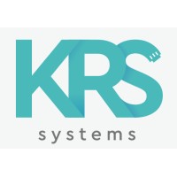 KRS Systems Logo