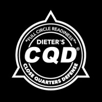 Close Quarters Defense Logo