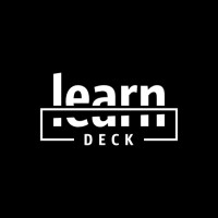 The LearnDeck Logo