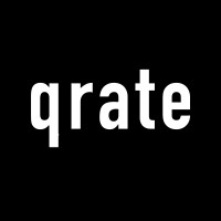 QRate Logo