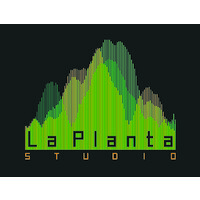 La Planta Studio Logo