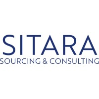 Sitara Sourcing & Consulting Logo