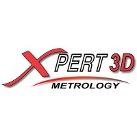 Xpert3D Metrology Logo