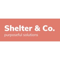 Shelter & Co. Logo