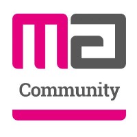 MA Community Logo