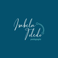 Isabela Toledo Pedagogia Logo