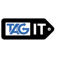 TAG IT Logo
