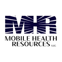 Mobile Health Resources LLC Logo