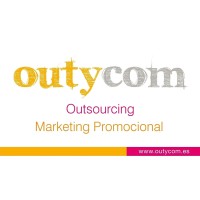 Outycom Logo