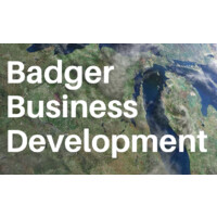 Badger Business Development Logo