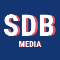SDB Media Logo