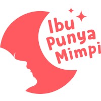 Ibu Punya Mimpi Logo