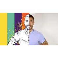 Lucas Franco Freire Logo