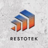 RESTOTEK AUSTRALIA Logo