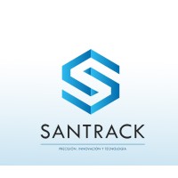 Santrack International Logo