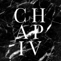 Chapter IV Brand and Marketing Accelerator Logo