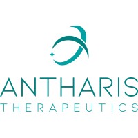 Antharis Therapeutics, Inc. Logo