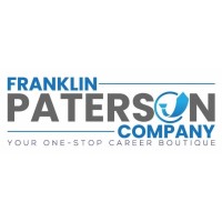 Franklin Paterson Company Inc. Logo