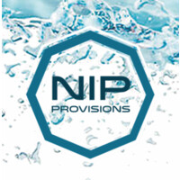 NIP provisions LLC Logo