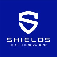 Shields Health Innovations Logo