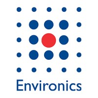 Environics Oy Logo
