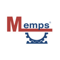 Memps Logo