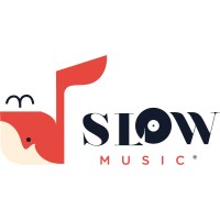 Slow Music ETS Logo