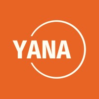 YANA Logo