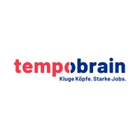 Tempobrain AG Logo
