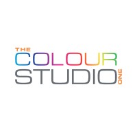 The ColourStudio One Logo