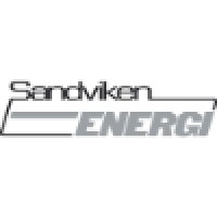 Sandviken Energi AB Logo