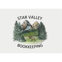 Star Valley Bookkeeping, LLC Logo