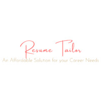 Resume Tailor Logo
